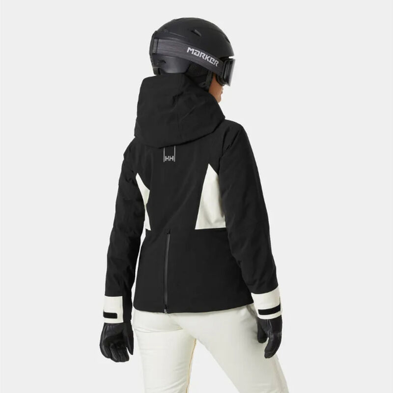 Helly Hansen Kvitfjell Race Insulated Ski Jacket Womens image number 1